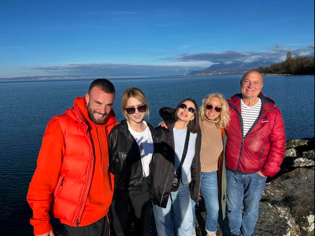 Бакалова Валери