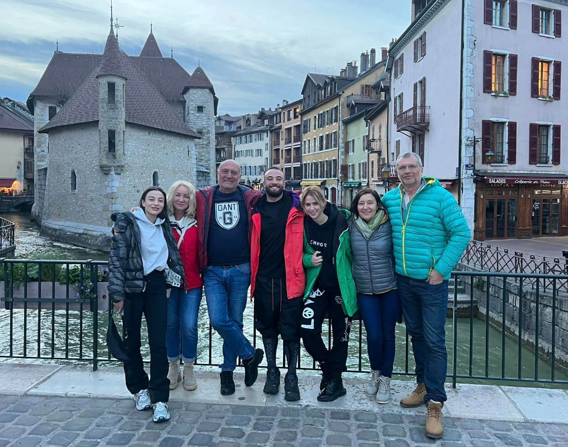 Бакалова Валери