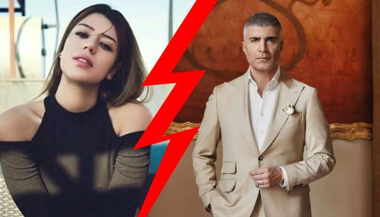 Йозджан Дениз Фейза Актан - ПОРЕДНА ТУРСКА ДРАМА: Осъдиха бившата на Йозджан Дениз