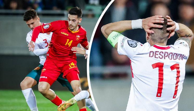 национали - ЖАЛКО: Пореден фалстарт за „лъвовете“! (ГАЛЕРИЯ)