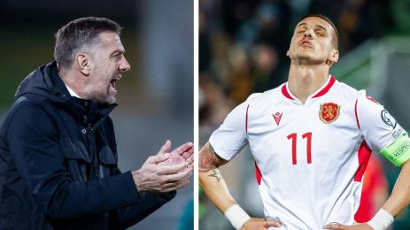 Кръстаич Десподов