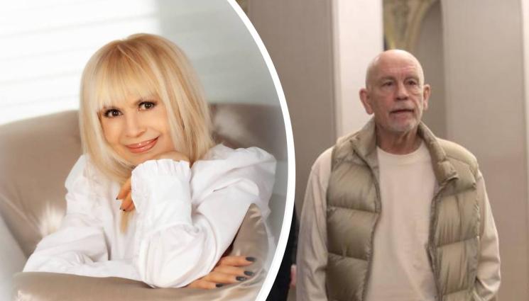 Лили Иванова Джон Малкович - РЕКОРД В РОДНИЯ ШОУБИЗНЕС! Лили по-скъпа от Малкович