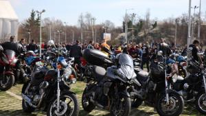 20 хиляди мотористи от десетки клубове ще открият тазгодишния Мотосезон