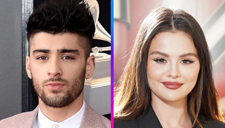 Селена - СТАРА ЛЮБОВ: Селена Гомес и Зейн Малик имали забежка преди години