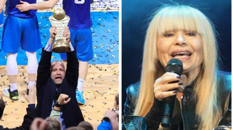 Лили Иванова баскетбол