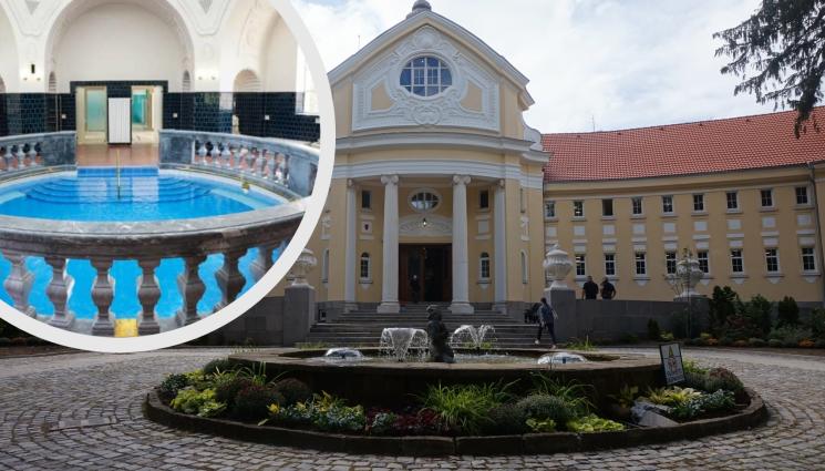 баня банкя - 200 ходят на баня в Банкя, пенсионерите плащат по 7,50 лв