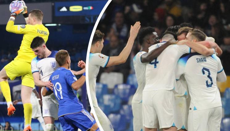 Англия - Италианка похарчила 3000 лири, за да обърка химна на Англия (ВИДЕО)