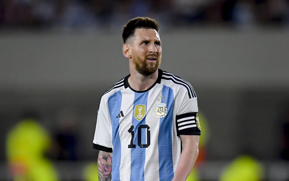 El Complejo Habitacional de Ezeiza lleva el nombre del eterno