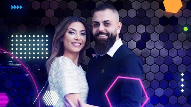 Александрина и Феодор се разделиха с приключението „Един за друг“