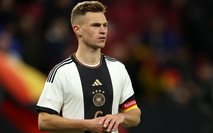 Кимих: Нагелсман не изпусна съблекалнята, всички сме изненадани