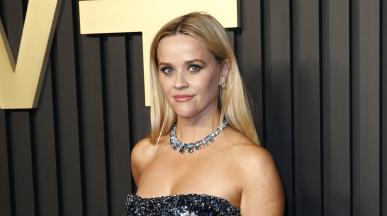 Reese Witherspoon се развежда след 10 години брак