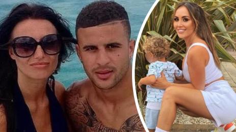 Кайл Уокър Ани Килнер Лорин Гудман