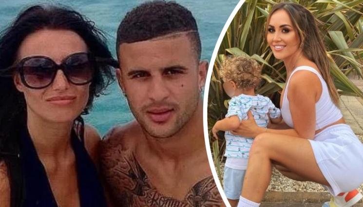 Кайл Уокър Ани Килнер Лорин Гудман - Кайл разходи децата от любовницата