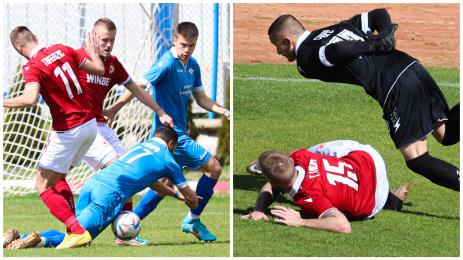 Спортист Своге ЦСКА София