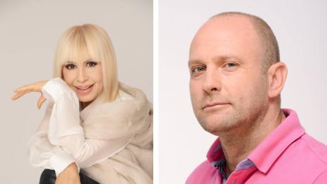 Лили Иванова Тити Папазов