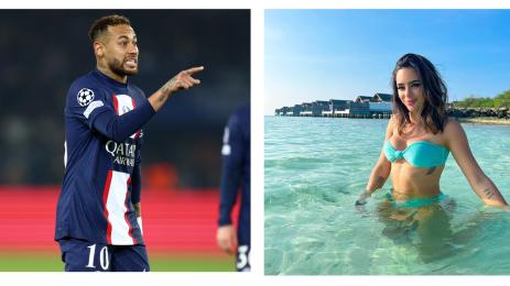 Неймар Бруна Бианкарди