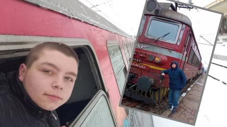 Никълъс Михайлов