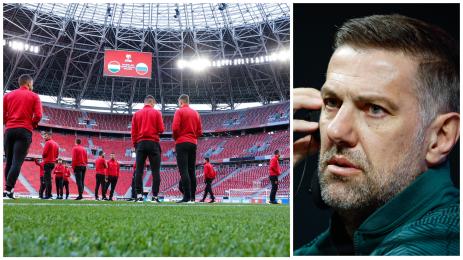 Кръстаич Унгария Будапеща