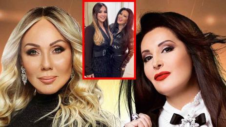 Лепа и Драгана