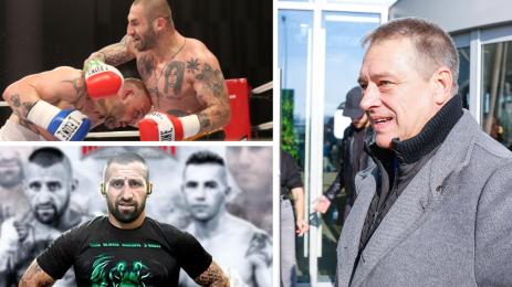 Григор Саруханян