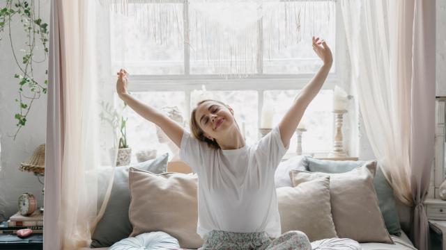 Експертите съветват: Как да очакваме понеделниците с нетърпение 