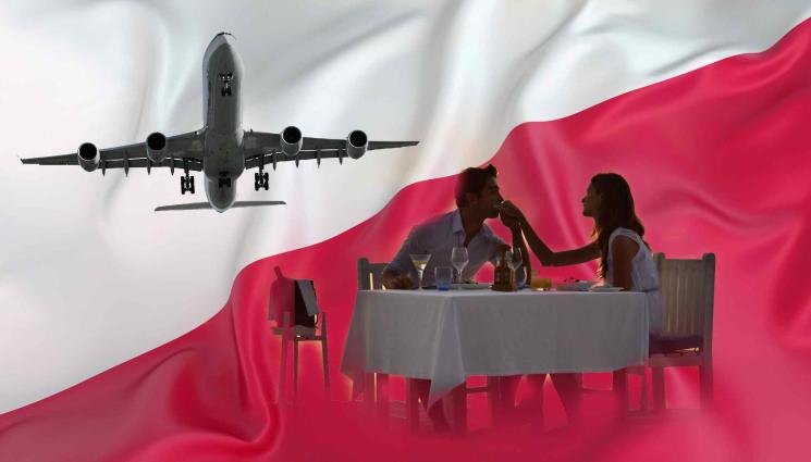 поляци - Поляци откриха лятото у нас