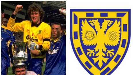 Лудата банда