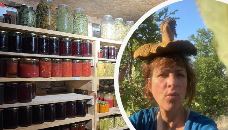 Ралица Каперска - Агро Телеграф: Всяко стопанство с персонална метеостанция