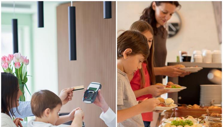 деца - Хотели изнудват родители с деца -  плащат стотачка отгоре