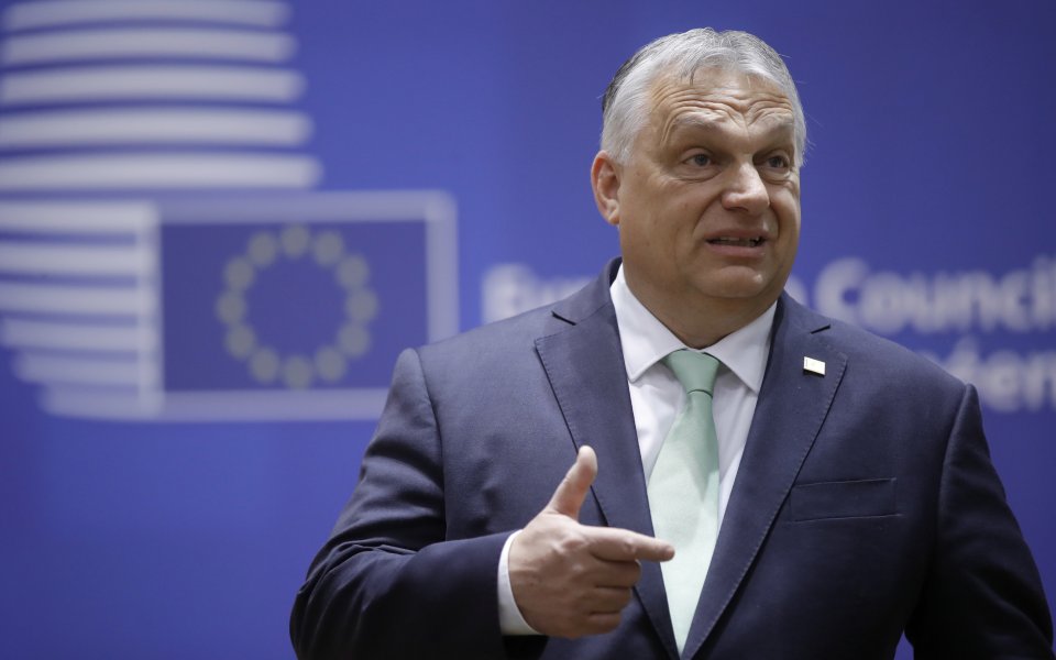 Унгарският министър-председател Виктор Орбан е потвърдил, че ще присъства на