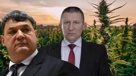 Борислав Сарафов Петър Тодоров