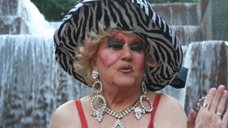 драг кралица