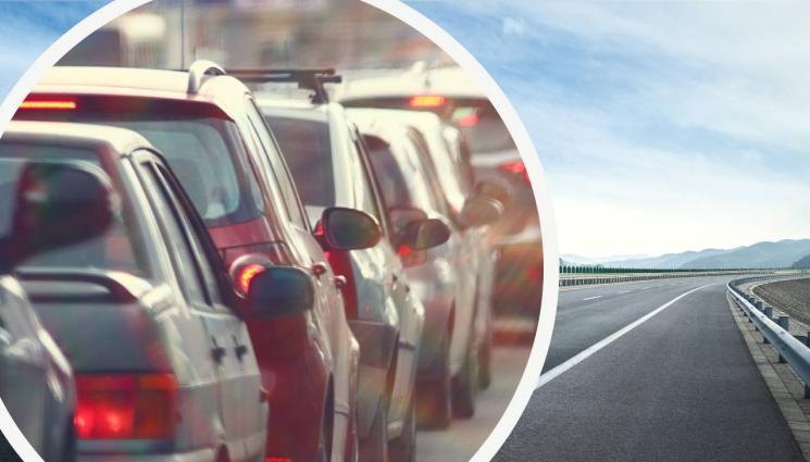 коли пътища - САМО ЗА ГОДИНА: 13 хил. сигнала за лоши пътища!