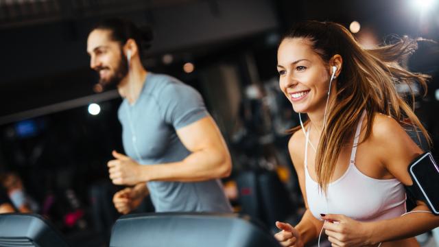 Нов фитнес клуб от веригата Next Level отваря врати в центъра на София 