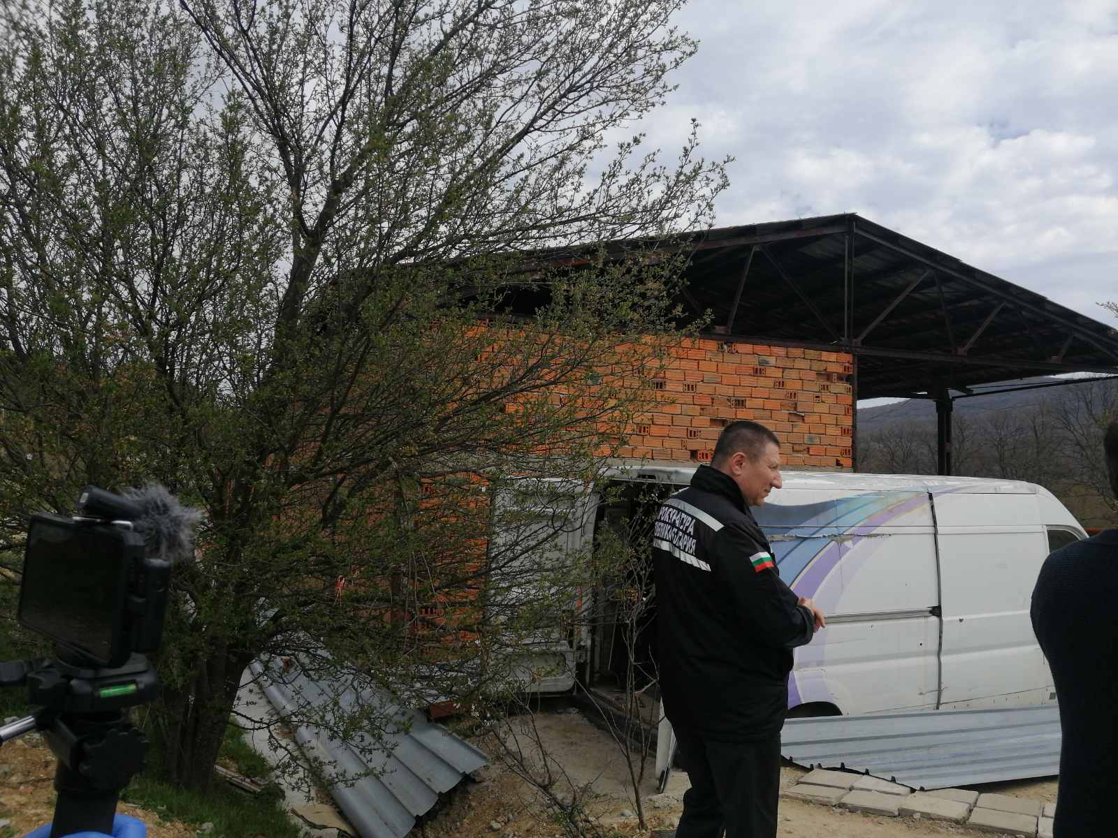 лаборатория марихуана