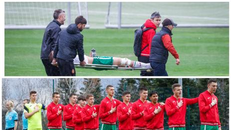 Росен Божинов