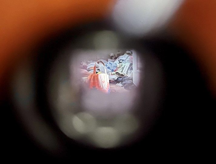 насилие момиченце