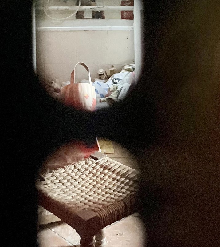 насилие момиченце