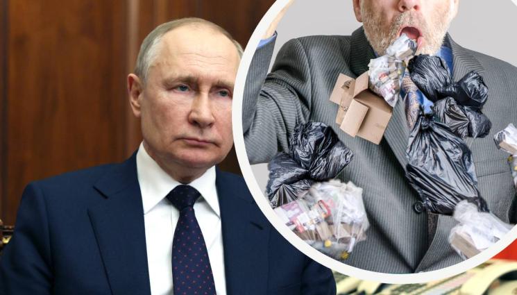 Владимир Путин - НЕЦЕНЗУРНО: Руски олигарх и музикант ругаят каруцарски Путин (ВИДЕО)