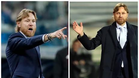 Валери Карпин