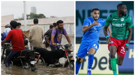 Меси от Ботев Враца