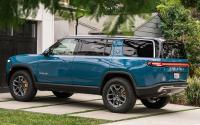 Rivian R1S