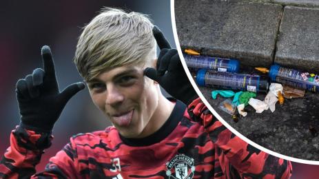 Брендан Уилямс райски газ