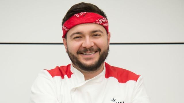 Фаворит от ресторант със звезда Мишлен напусна Hell’s Kitchen