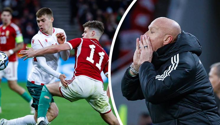 Унгария България - Унгарските фенове идват напук на решението на УЕФА