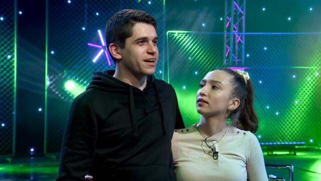 Космическо нашествие в новия епизод на „Един за друг”