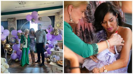 Искра Радева