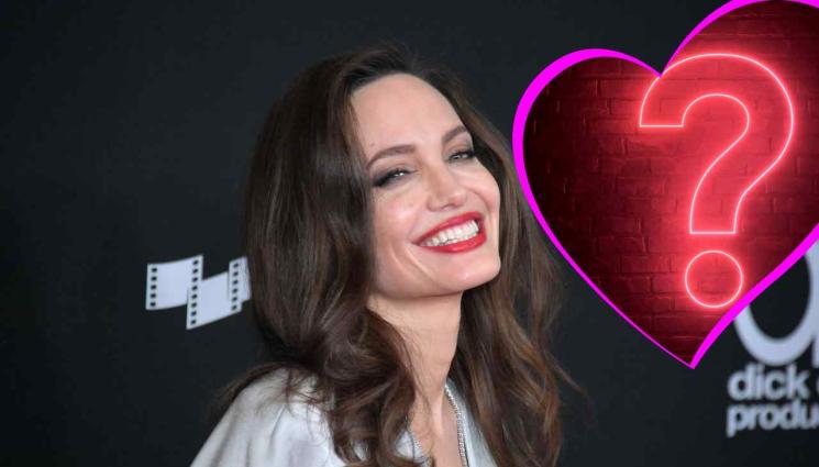 Анджелина - НОВА ТРЪПКА? Анджелина Джоли се забавлява с милиардер (СНИМКИ+ВИДЕО)