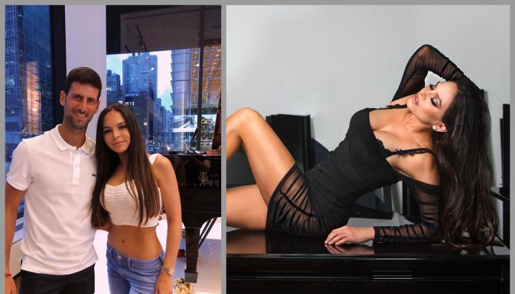 НОЛЕ - ЗА ПЪРВИ ПЪТ: Любимата пианистка на Ноле свири у нас