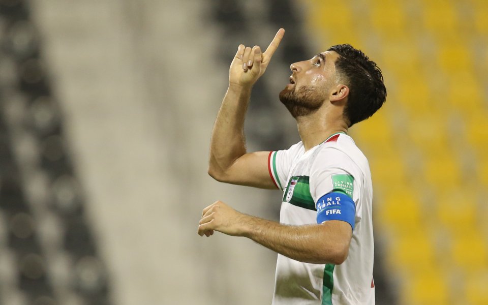 Алжир постигна важна победа и е на финалите на купата на Африканските нации